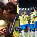 Divulgação/ FIFA e Rafael Ribeiro / CBF