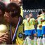 Divulgação/ FIFA e Rafael Ribeiro / CBF