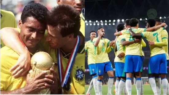 Divulgação/ FIFA e Rafael Ribeiro / CBF