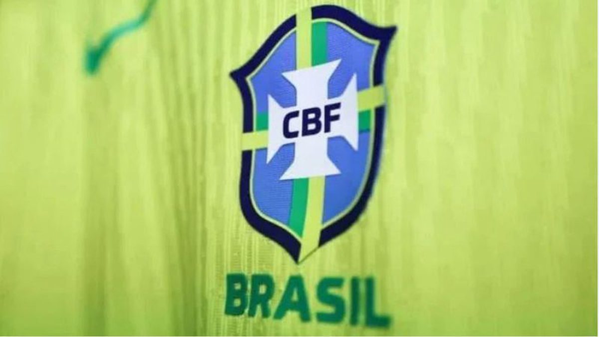 PREOCUPA PARA COPA?! Titular da Seleção Brasileira se manifesta pela primeira vez após problema físico