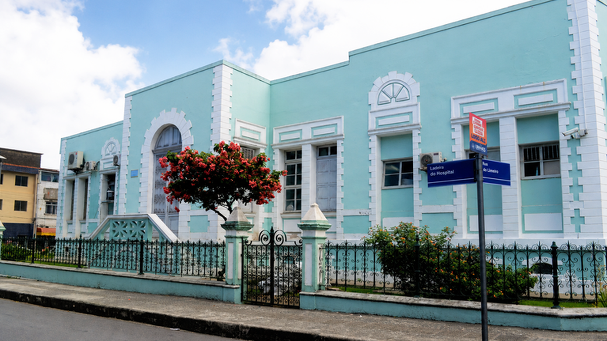 Hospital federal inicia agendamento para 800 vagas em mutirão para saúde do idoso em Salvador; saiba como participar