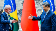 Reprodução Agência Brasil / Ricardo Stuckert