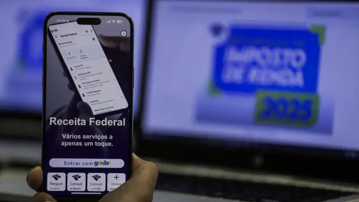 Receita Federal abre nesta sexta-feira (22) consulta ao maior lote de restituição da história