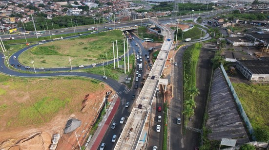 Divulgação VLT Salvador