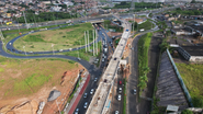 Divulgação VLT Salvador