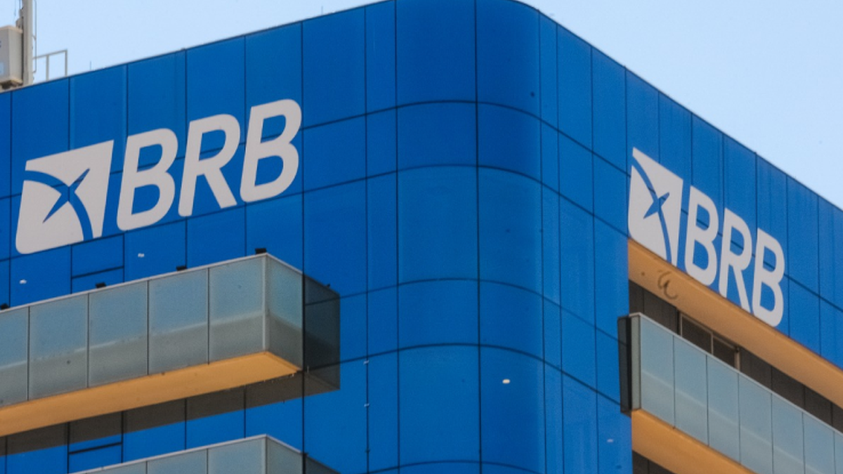 PF conclui que BRB participou de fraudes do Banco Master