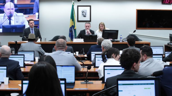 Bruno Spada/Câmara dos Deputados