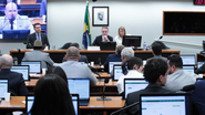 Bruno Spada/Câmara dos Deputados