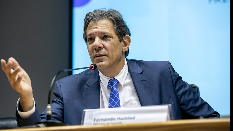Reprodução Washington Costa/MF