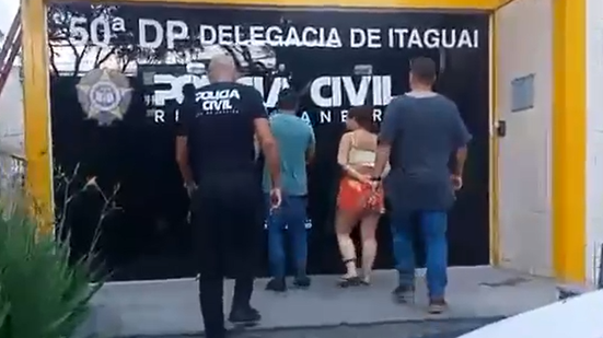 Reprodução