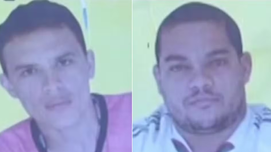 Reprodução Redes Sociais
