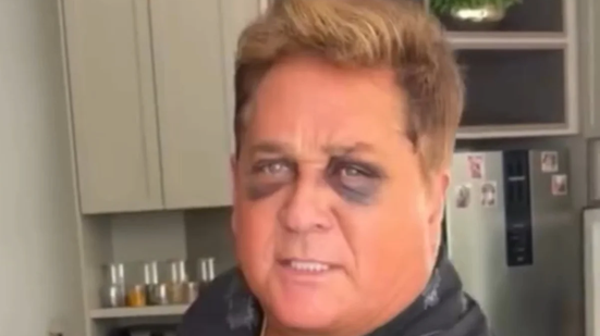 Reprodução Redes Sociais