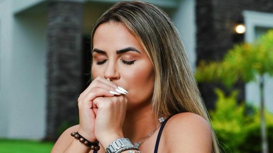 Reprodução / Redes Sociais