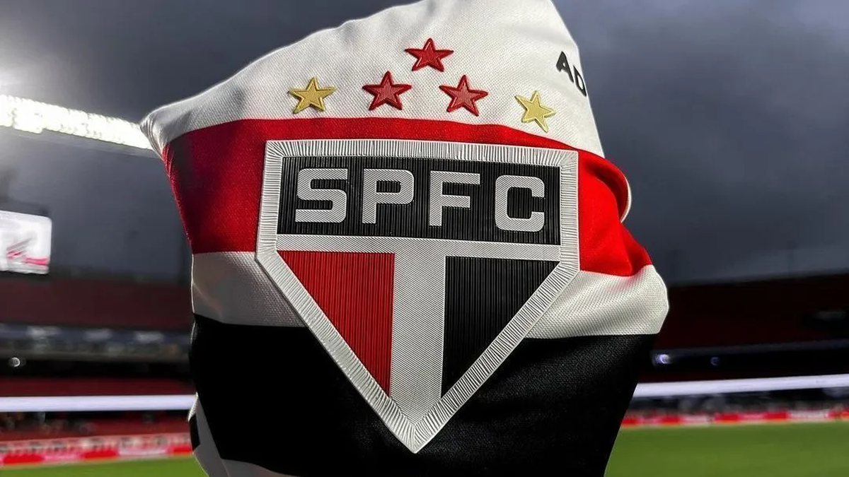 Ex-Seleção Braisleira, ídolo do São Paulo anuncia pré-candidatura: "campeonato mais importante da minha trajetória"
