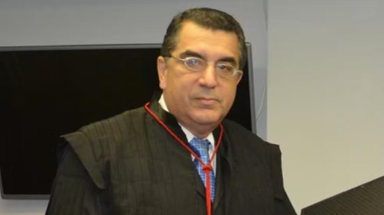 Divulgação/TRF