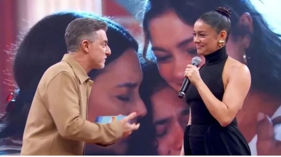 Reprodução/TV Globo