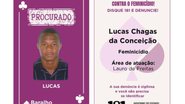Divulgação/SSP-BA