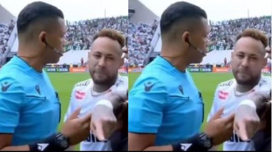 Reprodução/Redes Sociais