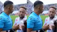 Reprodução/Redes Sociais