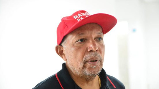 Joilson César/BNews