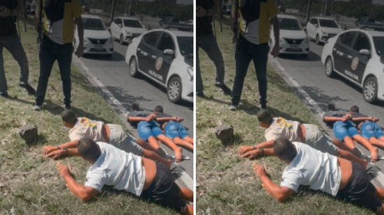 Reprodução | Instagram | @policiacivil_rj