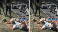 Reprodução | Instagram | @policiacivil_rj