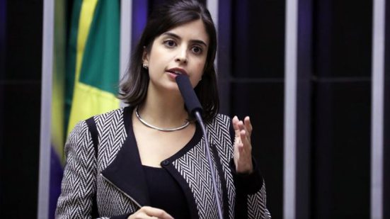Bruno Spada/ Câmara dos Deputados / Arquivo