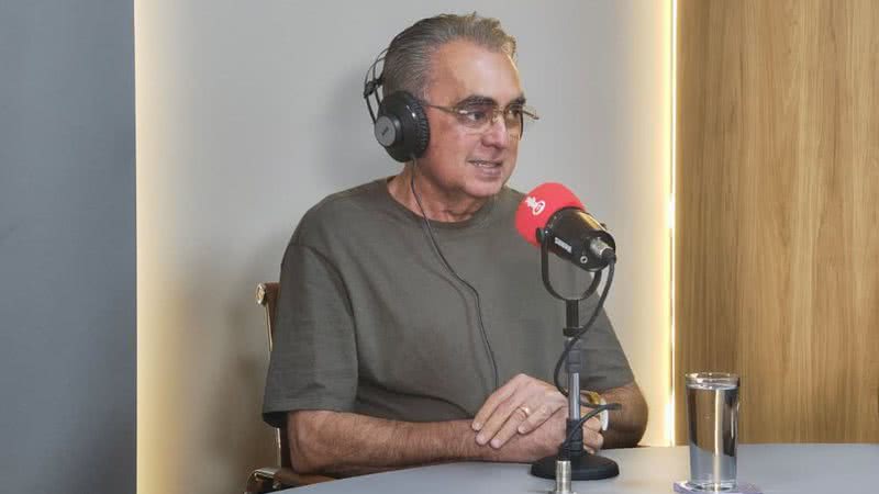 Tácio Caldas / BNews