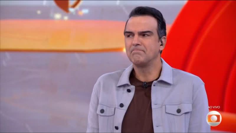 Reprodução TV Globo