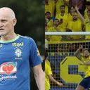 Rafael Ribeiro / CBF - Reprodução / Roshn Saudi League