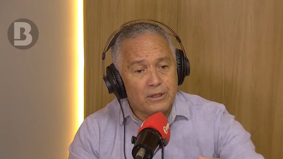 Reprodução / Youtube BNews