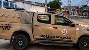 Divulgação/PM-BA