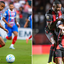 Divulgação/EC Bahia/EC Vitória