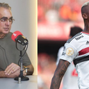 Tácio Caldas/BNews/Rubens Chiri/São Paulo