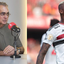 Tácio Caldas/BNews/Rubens Chiri/São Paulo