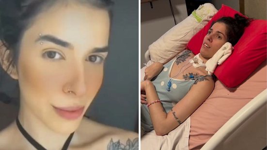Reprodução / Redes sociais