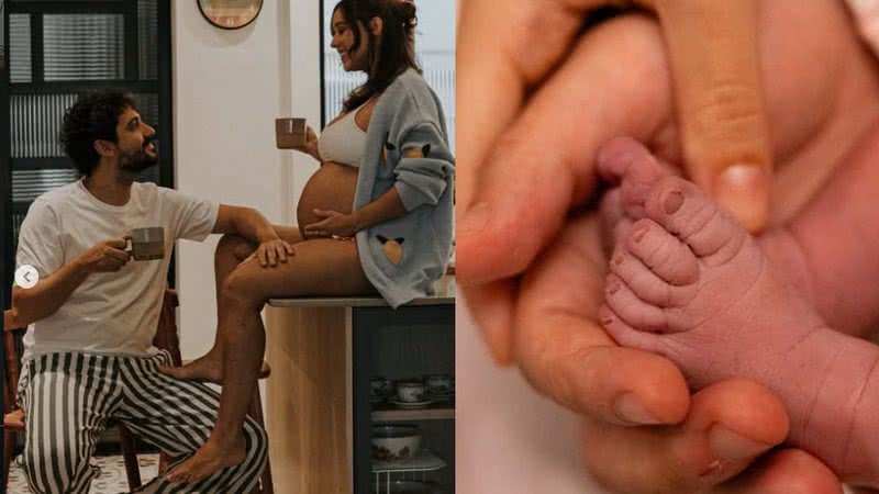 Reprodução Redes sociais