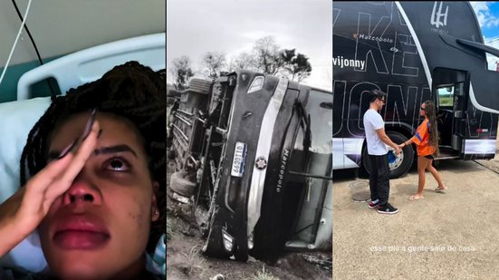Reprodução / Redes Sociais