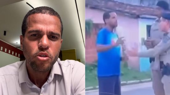 Reprodução Redes Sociais