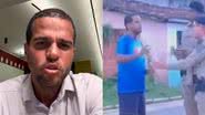 Reprodução Redes Sociais