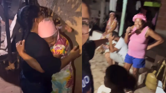 Reprodução/Redes Sociais