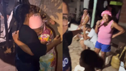 Reprodução/Redes Sociais