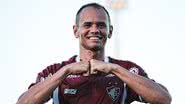 Divulgação/Fluminense de Feira