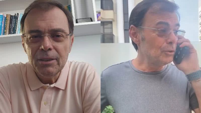Reprodução / Redes Sociais