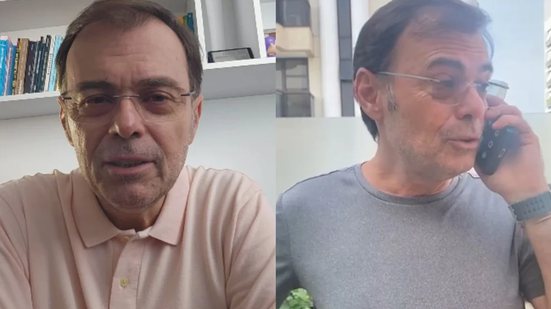 Reprodução / Redes Sociais