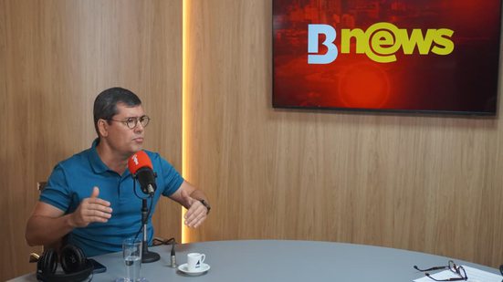 Devid Santana / BNEWS
