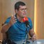 Deivid Santana / BNEWS