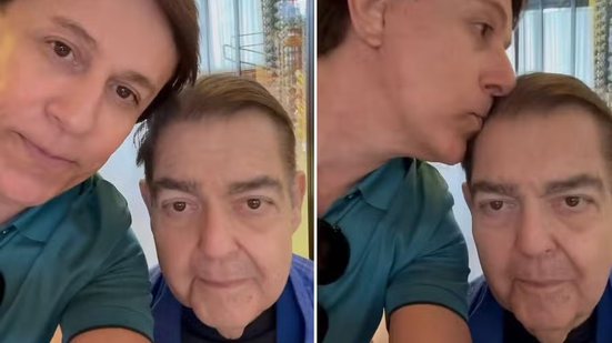 Reprodução Redes sociais