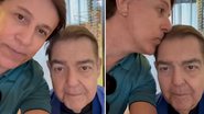 Reprodução Redes sociais