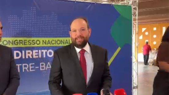 Cláudia Cardozo / Bnews